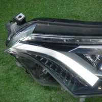 Фара левая Toyota Rav 4 CA40 (2015-2019) LED