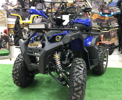 Квадроцикл FXMOTO BULL-200