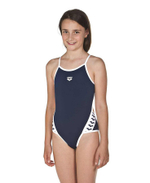 Купальник Arena TEAM STRIPE JR SUPER FLY BACK