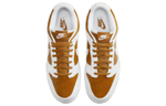 Кроссовки Nike Dunk "Dark Curry"