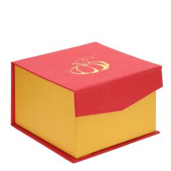 GAEM Фигурка декоративная "Тыква", L7 W6,5 H5 см