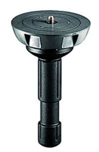 Полусферическое основание для видеоголов Manfrotto 500BALL