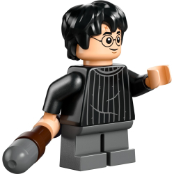 LEGO Гарри Поттер - Урок квиддича 30706