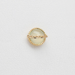 Elemence tops with natural stones