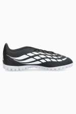 Сороконожки adidas Predator Club TF - черный