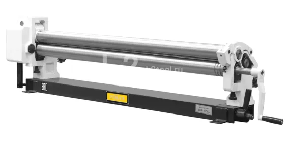 Ручной вальцовочный станок Stalex W01-1.5x1300