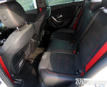Mercedes-Benz A-Class W177 AMG A35 4MATIC Sedan (05.2022)