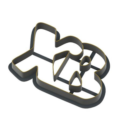 Формочка ХВ