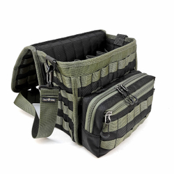 Подсумок 25x13x6 Front Plus MS28