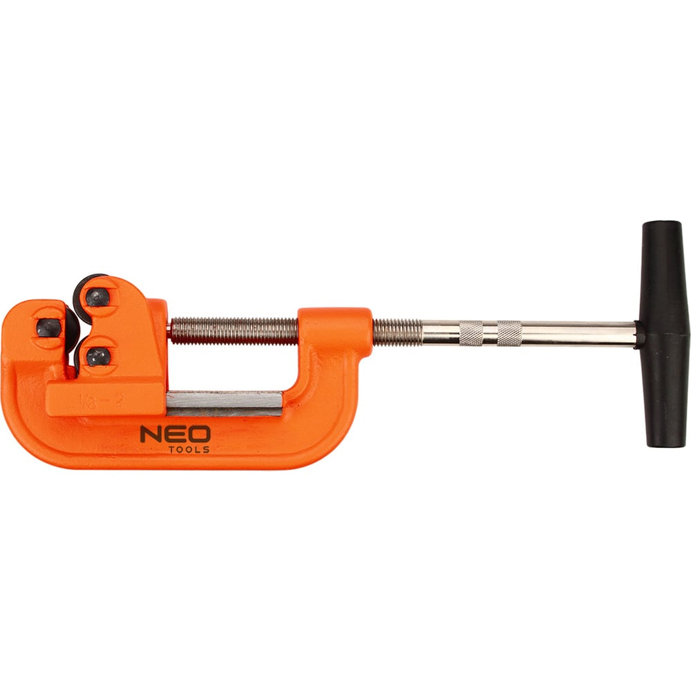 Труборез для стальных труб 10-60 мм NEO Tools 02-042