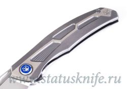 Нож Широгоров Квантум Quantum Gen 2фотография - 5