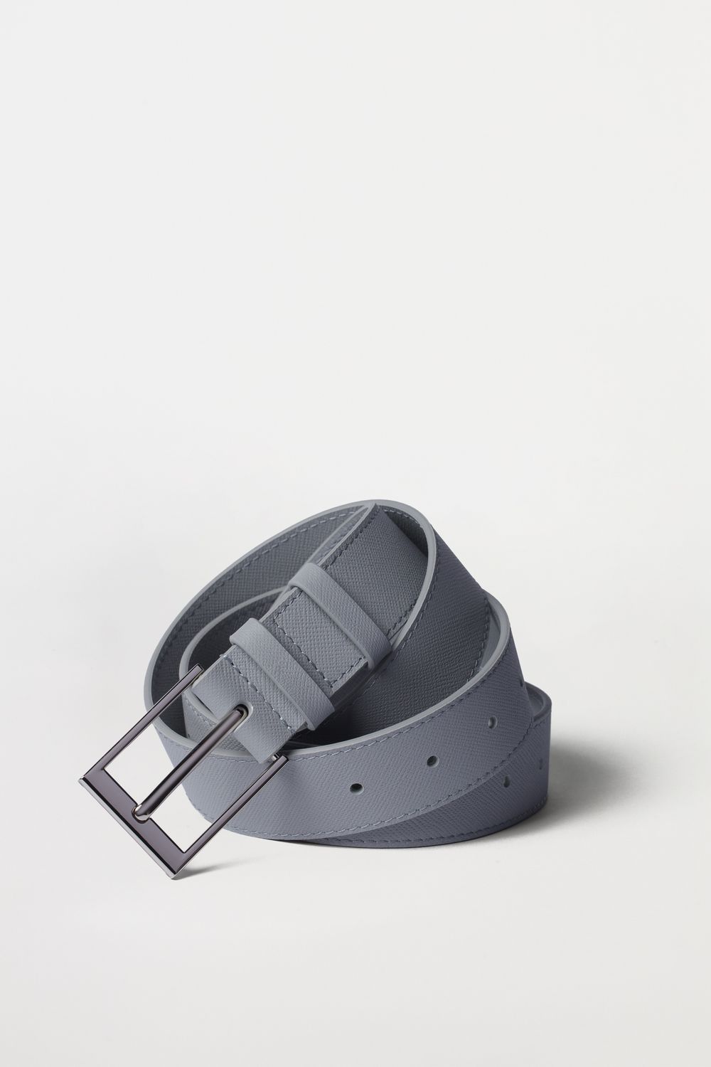 БАЗОВЫЙ РЕМЕНЬ EPSOM SILVER GREY