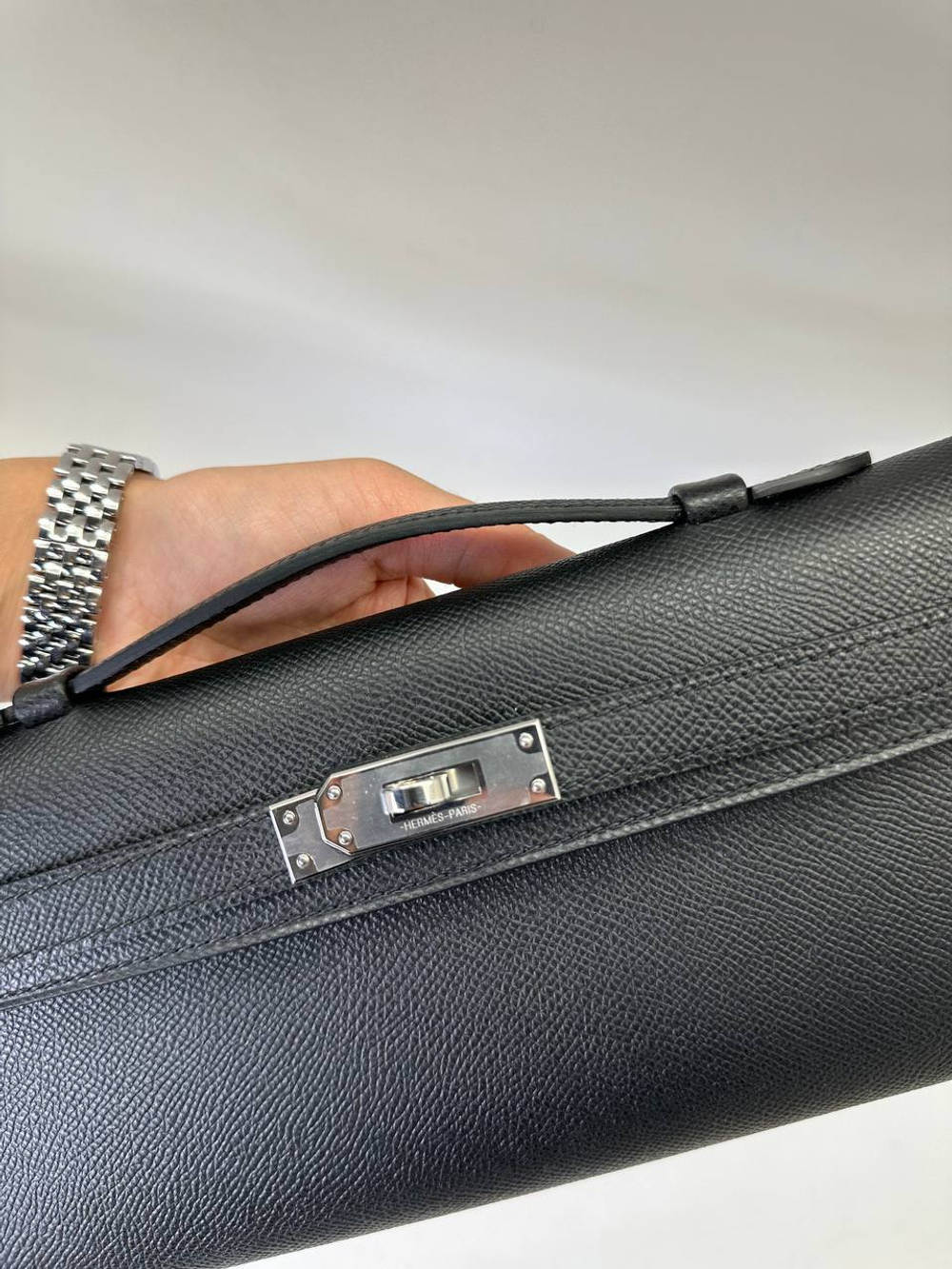 Клатч Hermes