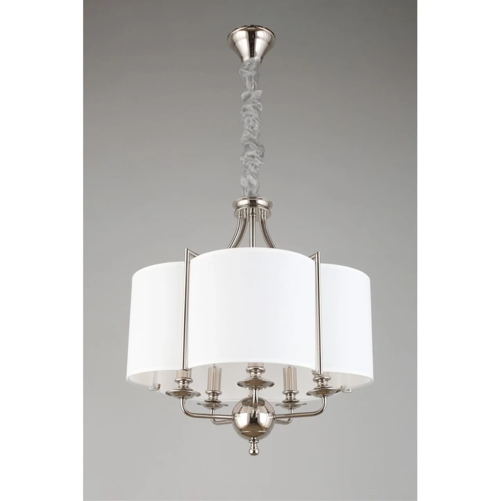 Подвесная люстра Aployt KORIN APL.613.03.05