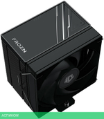 Кулер для процессора ID-Cooling FROZN A610 Black