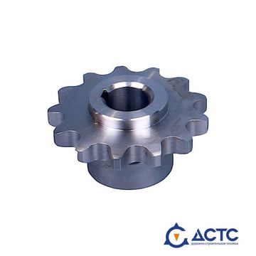 Звездочка VOLVO (ABG)