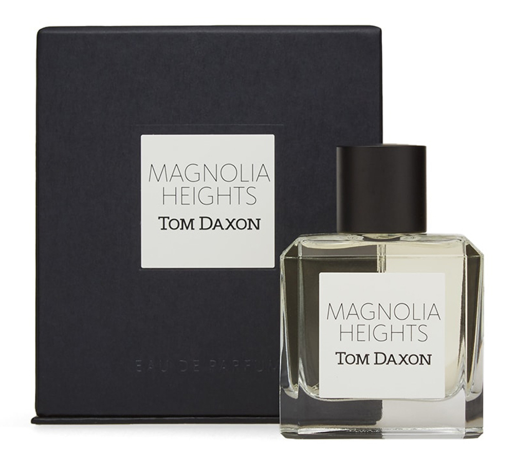 Tom Daxon Magnolia Heights EDP