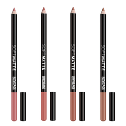 Luxvisage Карандаш для губ Soft Matte