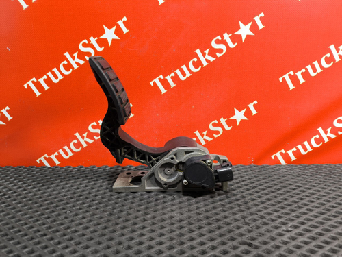 Педаль газа электронная