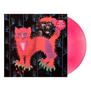 Pussy / Pussy Plays (Coloured Vinyl)(LP)