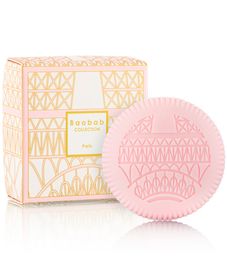 Paris, ароматизированное мыло, Baobab Collection