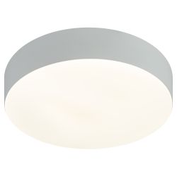 Светильник потолочный светодиодный ЭРА Классик без ДУ Relict 22 SPB-6-20 4К WH 20W 4000K Белый | Светильники SPB-6 без ДУ