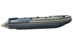Лодка ПВХ Angler SKAT Тритон 390 (СКАТ-390)