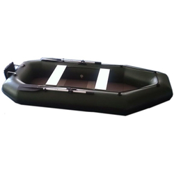 Гребная лодка ПВХ GOLFSTREAM Simple DD 320 (W)