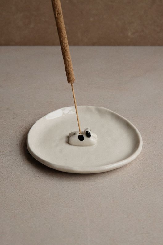 Подставка для благовония Пёс / The Kinder Garten