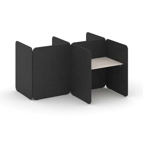 Call center Комплект №7 KC.K-007  1614*1800*1200