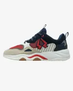 Кроссовки Traffa Bror Evo CLP белые/синие