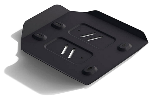 Защита редуктора Rival для Volkswagen Caravelle T5 (V - 2.0) 4WD 2003-2009/Volkswagen Caravelle T5, T6 (V - 2.0; 2.0D) 4WD 2009-2019/Volkswagen Caravelle T6 рестайлинг (V - 2.0TDI (110 л.с.)) 4WD 2020-н.в./Volkswagen Multivan T5 (V - 2.0) 4WD 2003-2009/Volkswagen Multivan T5, T6 (V - 2.0; 2.0D) 4WD 2009-2019/Volkswagen Multivan T6 рестайлинг (V - 2.0TDI (110 л.с.)) 4WD 2020-н.в./Volkswagen Transporter T5 (V - 2.0) 4WD 2003-2009/Volkswagen Transporter T5, T6 (V - 2.0; 2.0D) 4WD 2009-2019/Volkswagen Transporter T6 рестайлинг (V - 2.0TDI (110 л.с.)) 4WD 2020-н.в., сталь 1.8 мм, с крепежом, штампованная, 111.5845.1