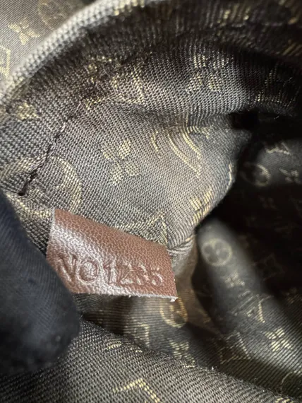 Сумка Louis Vuitton Express Travel