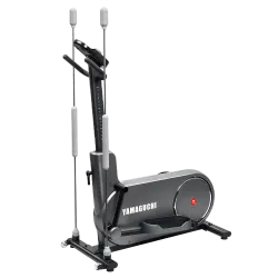 Эллиптический тренажер Yamaguchi Elliptic Light