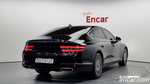 Genesis G80 (RG3) Бензин 3.5 Turbo AWD (05.2021)