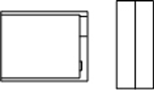 Автозаправка - АЗС, (H0)