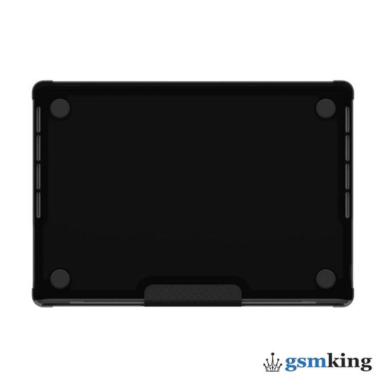 UAG Lucent Series Case for Apple MacBook Pro 16-inch (M1 PRO / M1 ﻿MAX) (2021) Black (Чёрный) 134004114040