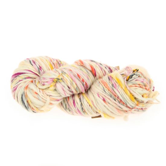 Пряжа MANOS DEL URUGUAY Serpentina (100% меринос ручного прядения)