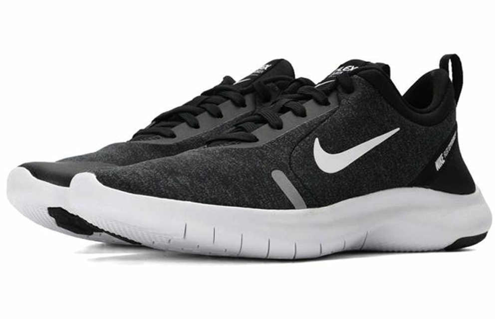 Кроссовки Nike Flex Experience Rn 8 (Женская размерная сетка)