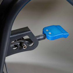 E7008 Жим от груди вертикальный. Стек 135 кг