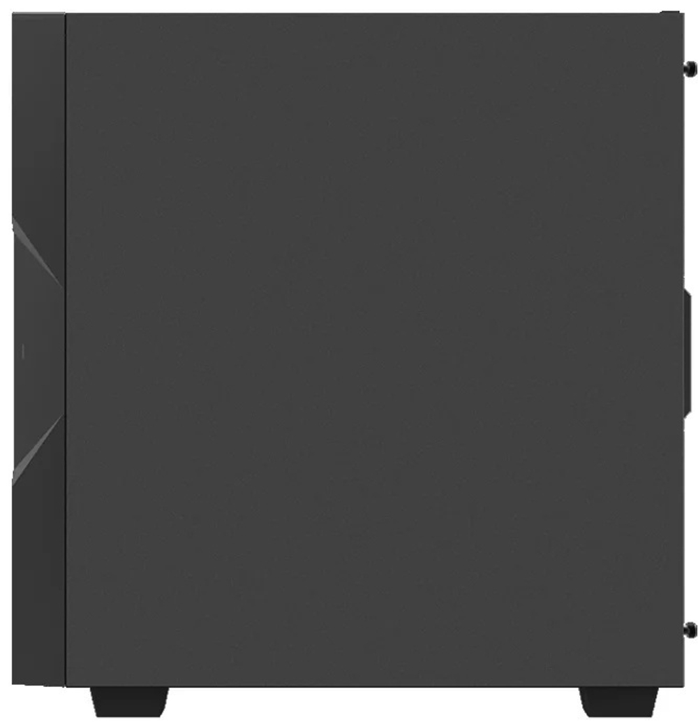 Корпус GIGABYTE AORUS C300 Glass черный
