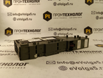 Siemens 3RK1903-0AB10+3RH1911-1AA01+3ZX1012-0RH11-1AA1+3RV1011-1JA10 б/у