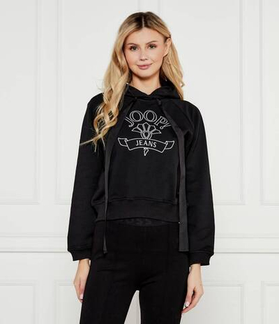 Худые 57 252JE57Tinna Joop! Jeans - черный(30046176)