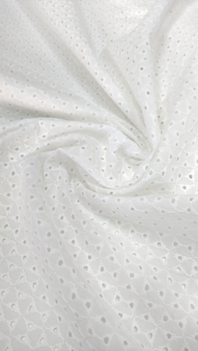 Шитье хлопковое