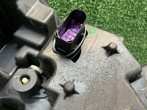 Фара левая Geely Atlas 2 (2023-н.в.) LED