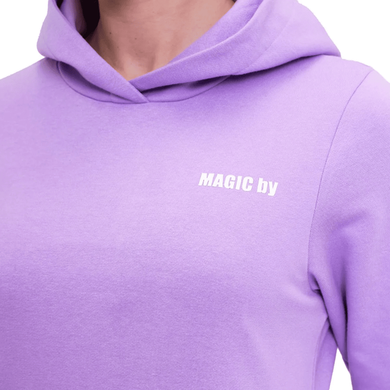 Толстовка с капюшоном женская Bidi Badu Spike Chill, арт. W1270016