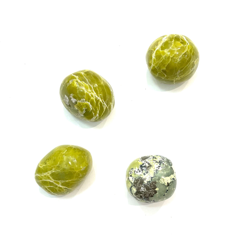 Серпентин (45-55 гр), 1 шт., Перу