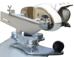 Держатель конька альтернативный (Matrix), для станка "СЗК-2"