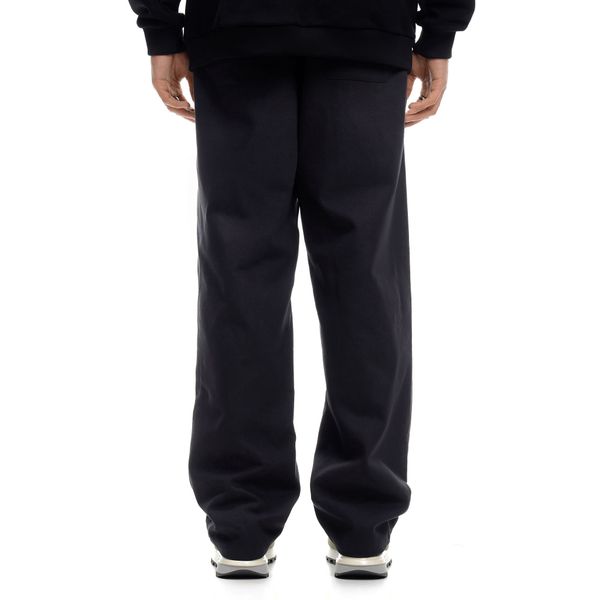 Брюки Trunk черные - фото 3