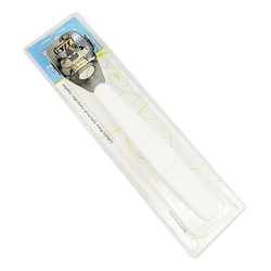 Скребок Yes для сухой кожи